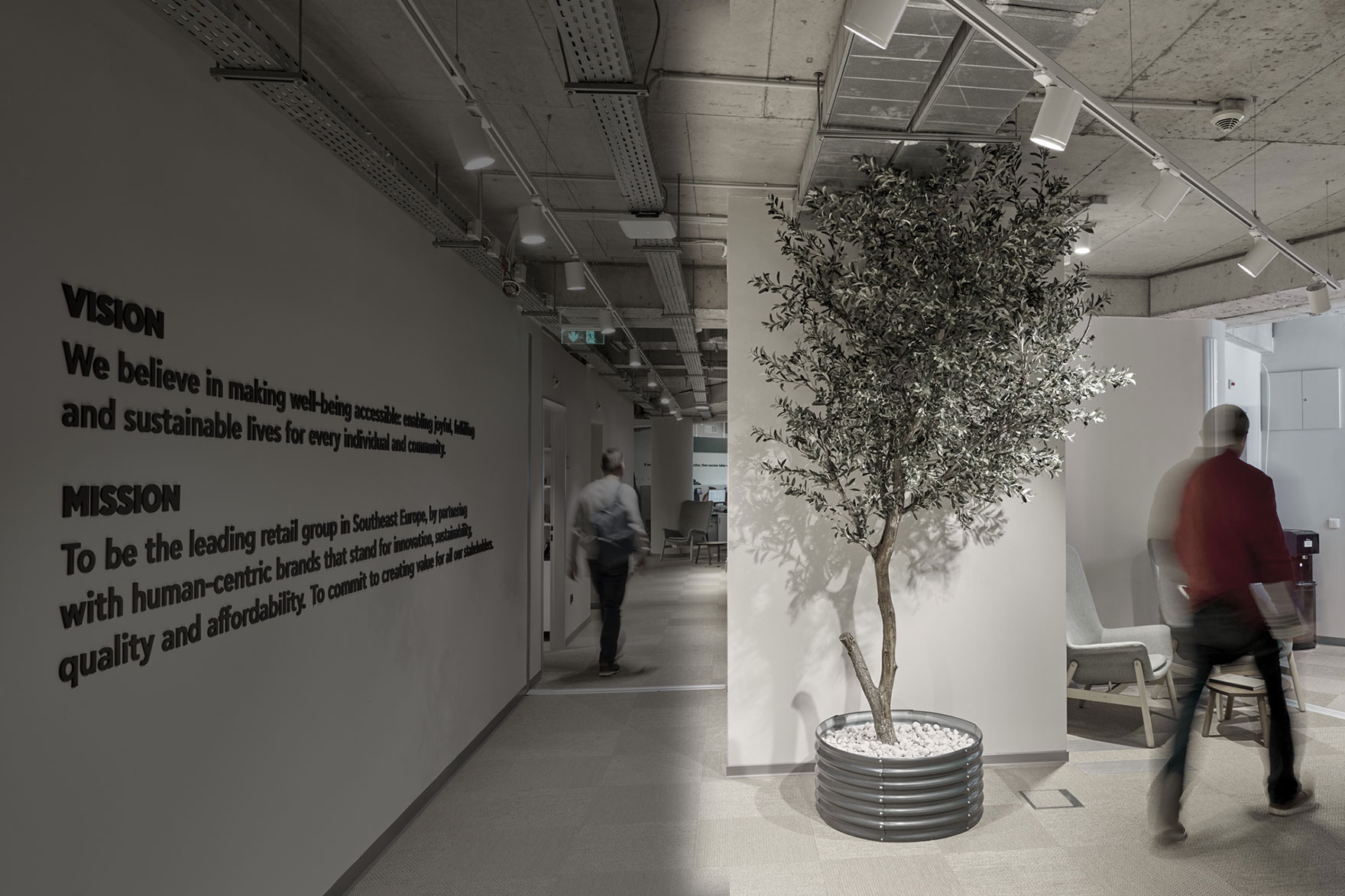 Sustainability
