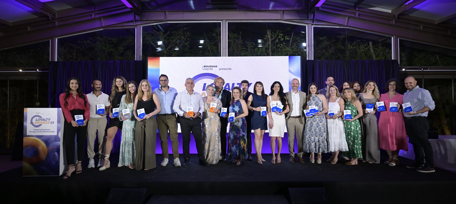 Holland & Barrett: Gold Award for “Rewards for Life” Loyalty Program at the Loyalty Awards 2025