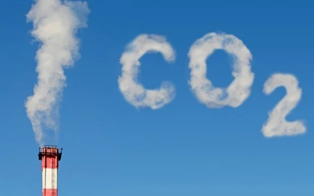 Measurement of Greenhouse Gas Emissions for FOURLIS Group companies in Greece