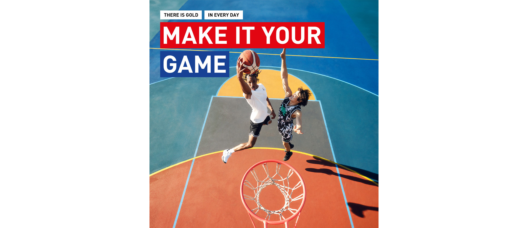 INTERSPORT και Ολυμπιακοί Αγώνες  η δική μας αγαπημένη εποχή με Παγκόσμια Διάσταση
